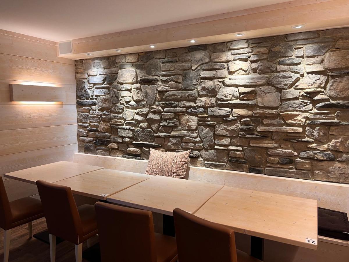 Apartmán Zoncolan Laugiane Sùtrio Exteriér fotografie
